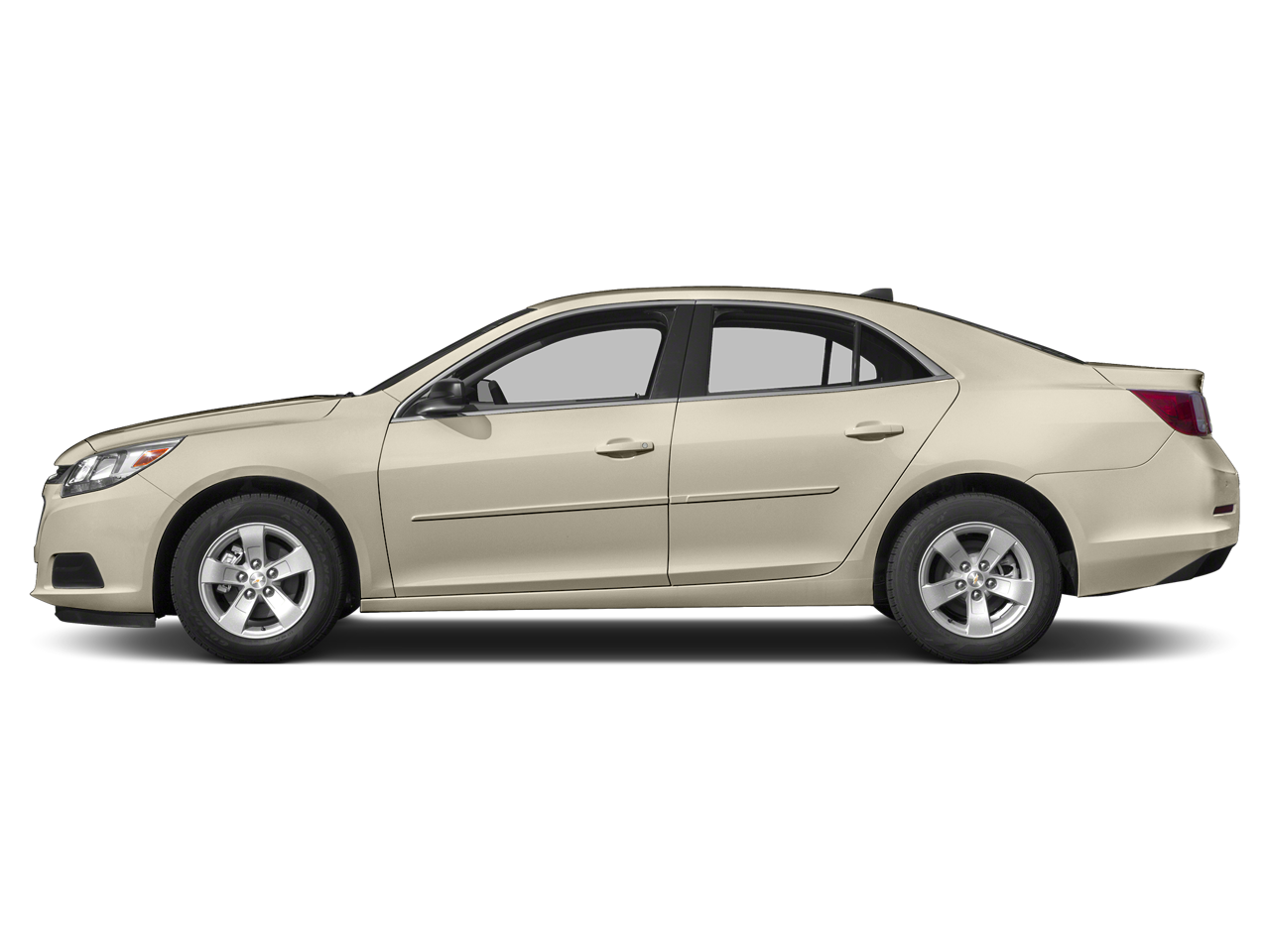2015 Chevrolet Malibu LT 2LT