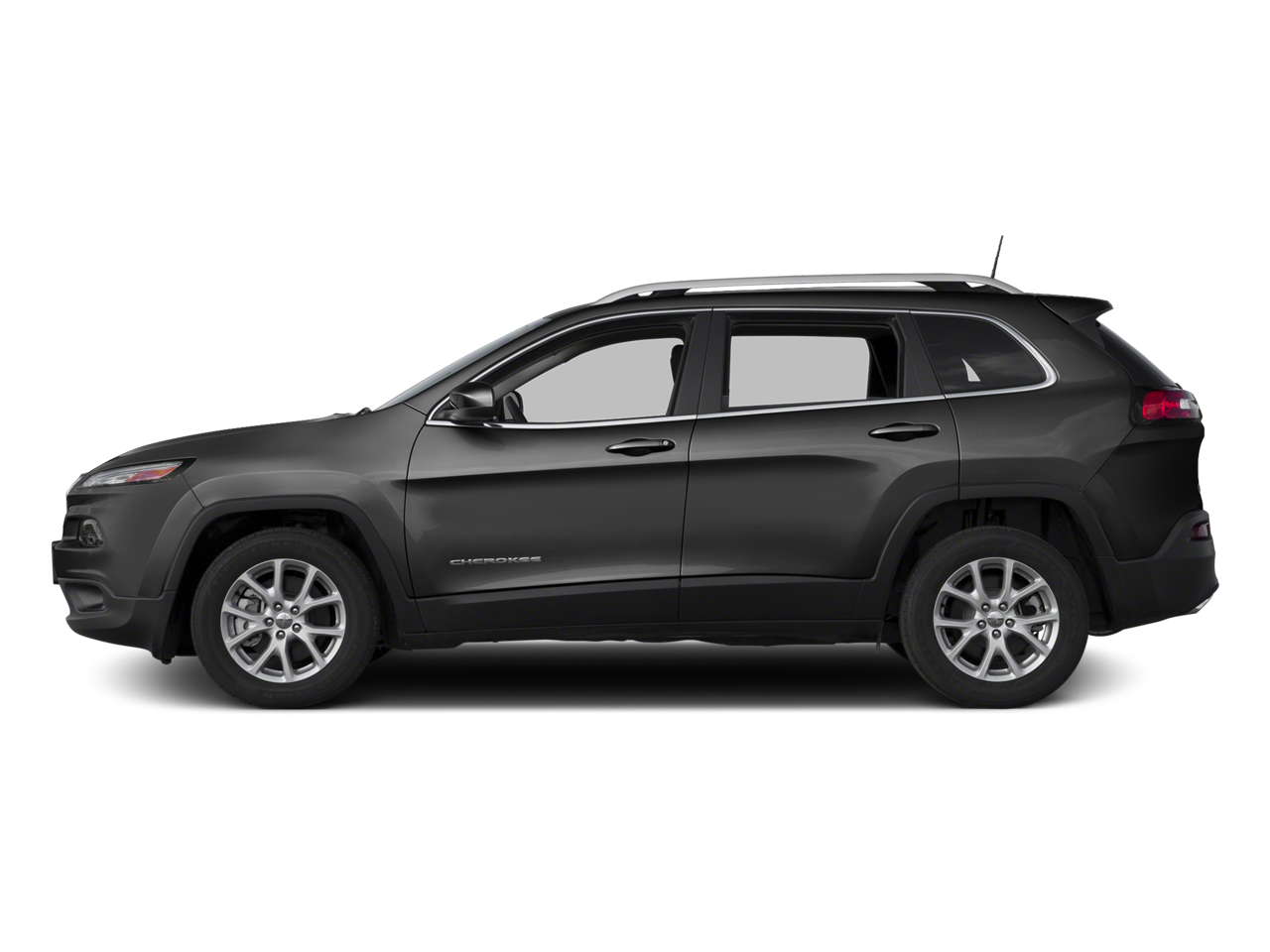 2016 Jeep Cherokee Latitude 4X4
