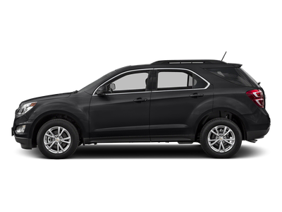 2017 Chevrolet Equinox LT Midnight Edition