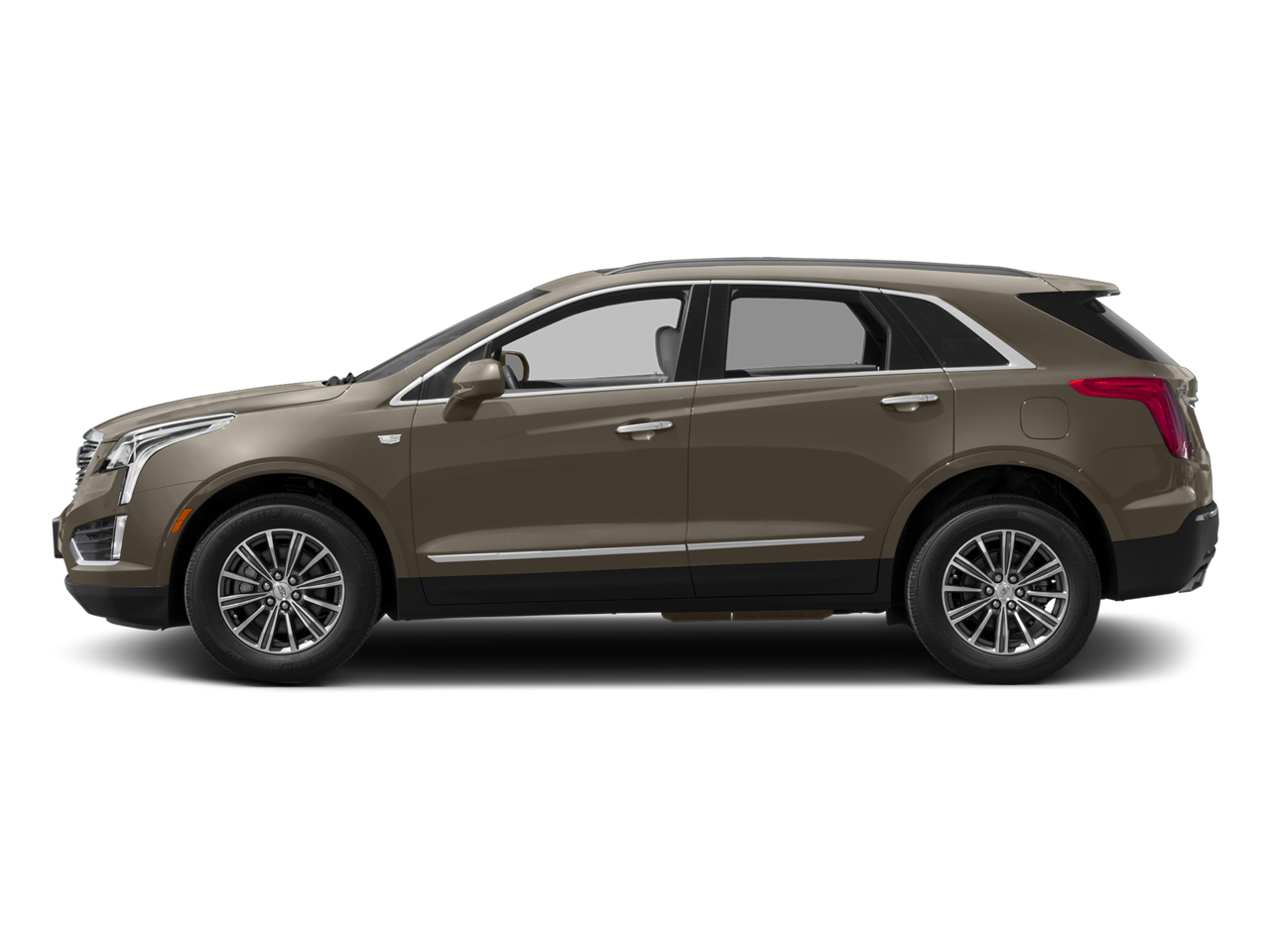 2018 Cadillac XT5 Premium Luxury AWD