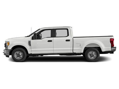 2019 Ford F-350SD XL