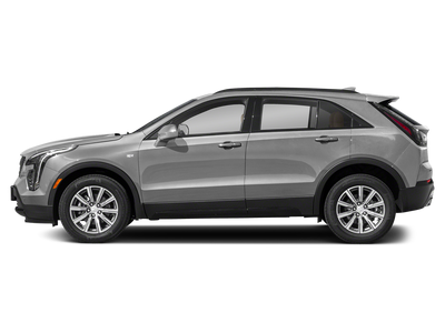 2020 Cadillac XT4 Sport
