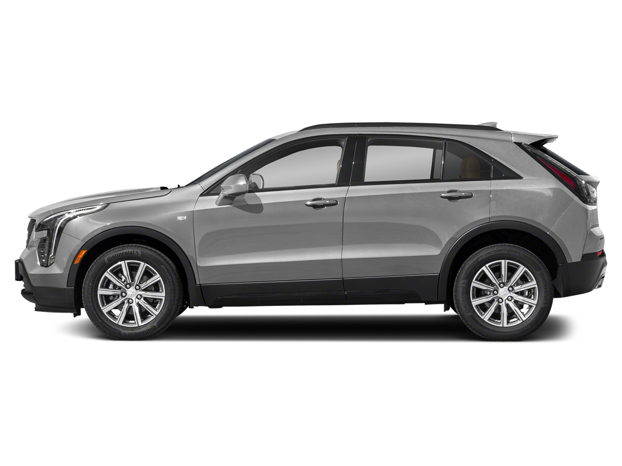 2020 Cadillac XT4 Sport