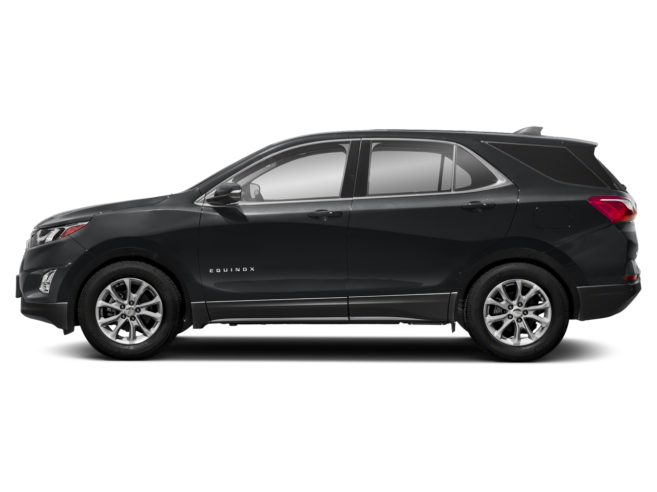 2020 Chevrolet Equinox LT AWD
