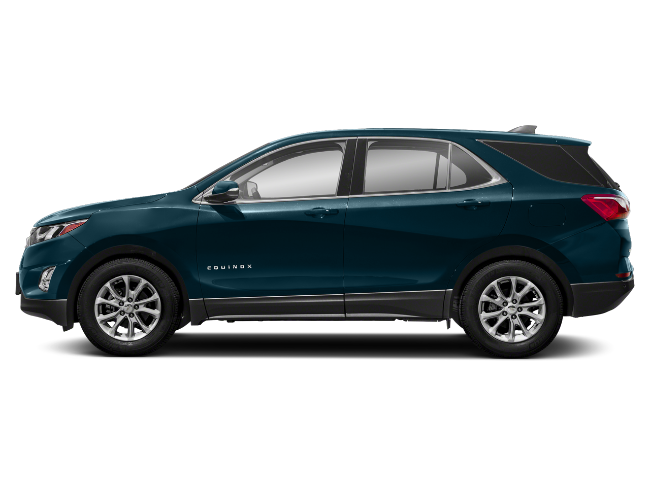 2020 Chevrolet Equinox LT AWD