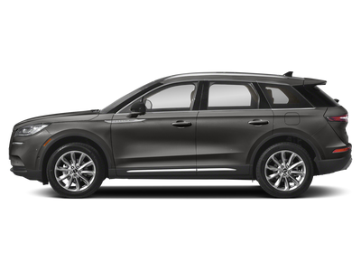 2020 Lincoln Corsair Reserve AWD!