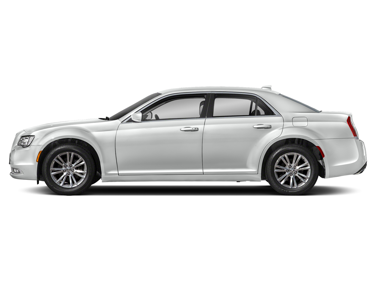 2021 Chrysler 300 S
