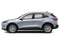 2022 Ford Escape Hybrid SE