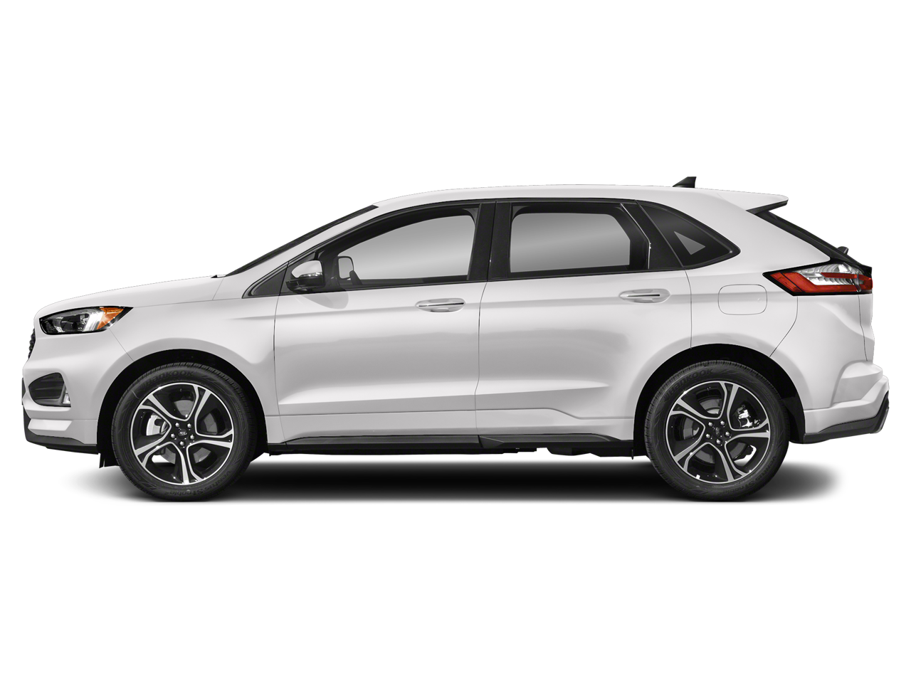2022 Ford Edge ST