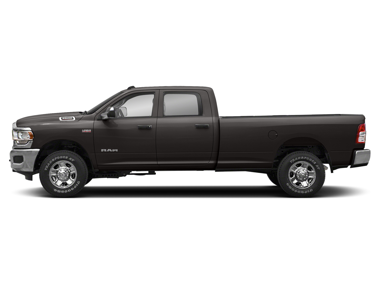 2022 RAM 3500 Big Horn