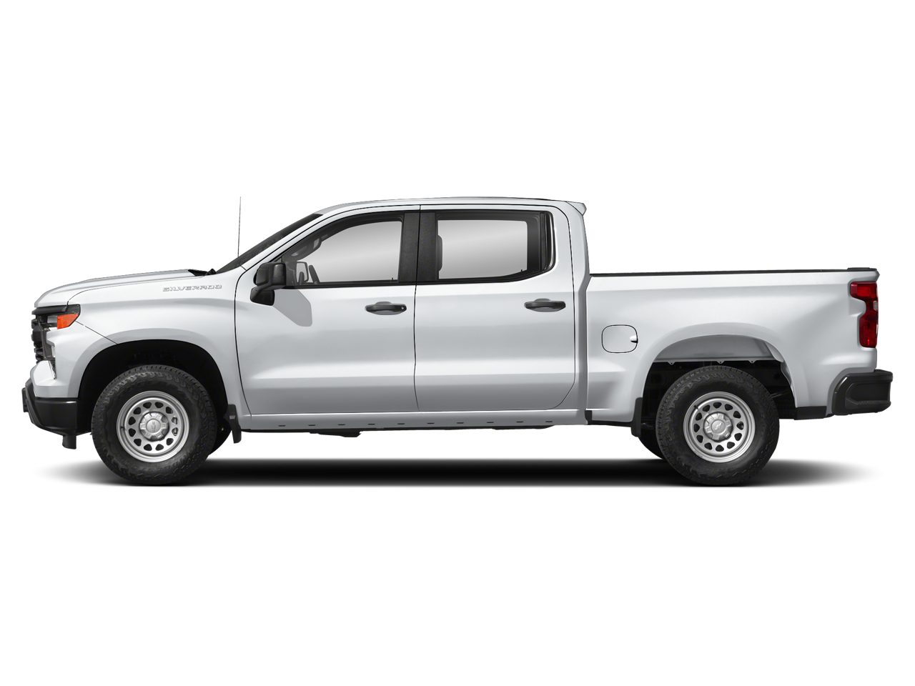 2023 Chevrolet Silverado 1500 Work Truck - Photo 34