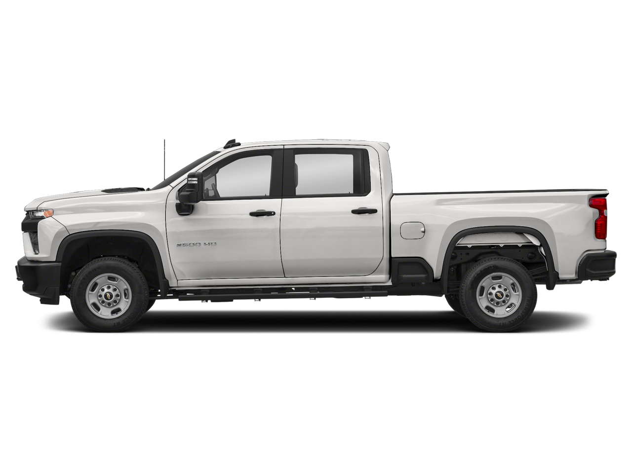2023 Chevrolet Silverado 2500HD Work Truck 4WD