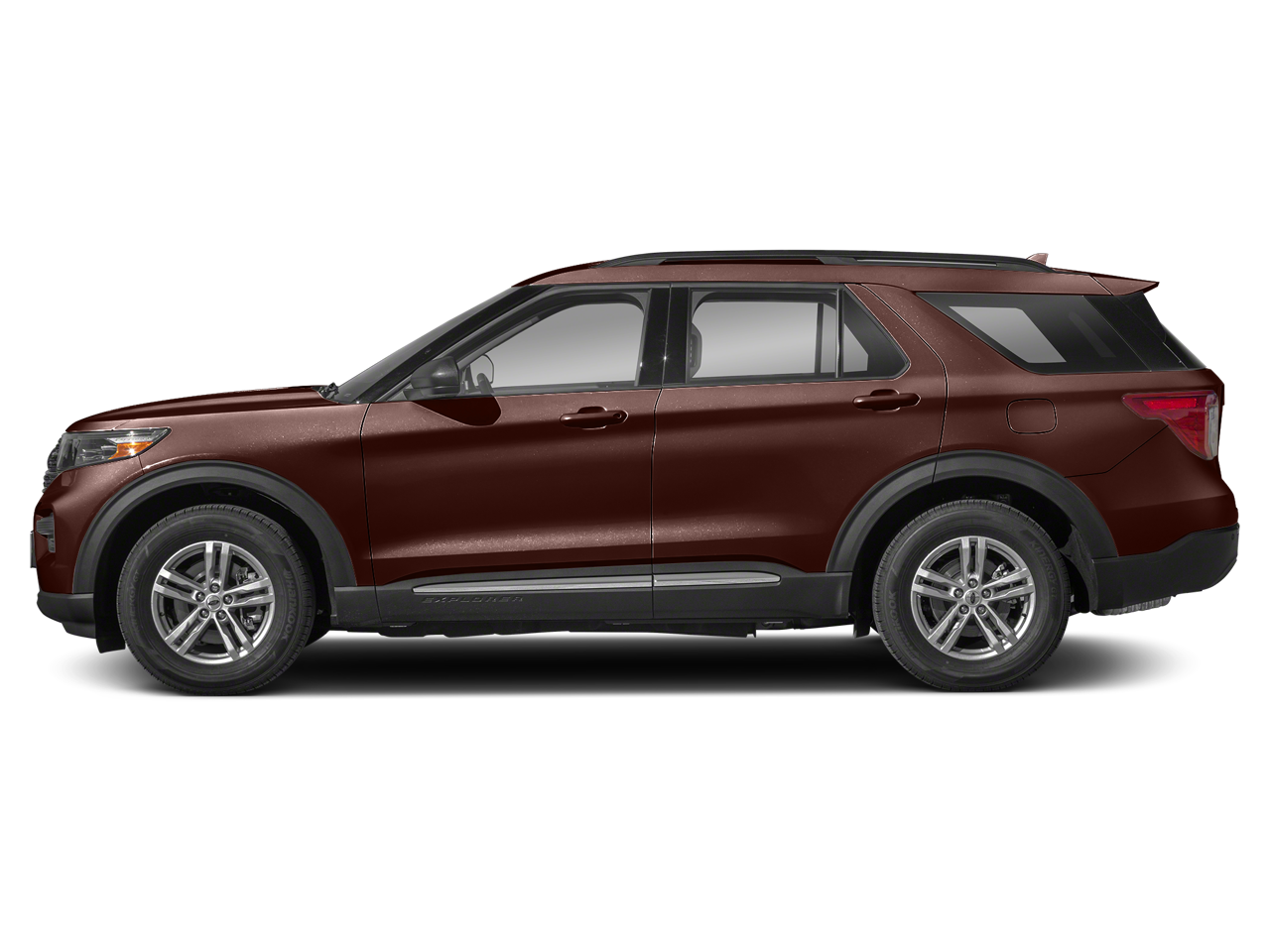 2023 Ford Explorer XLT 4X4