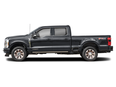 2023 Ford F-250SD Lariat