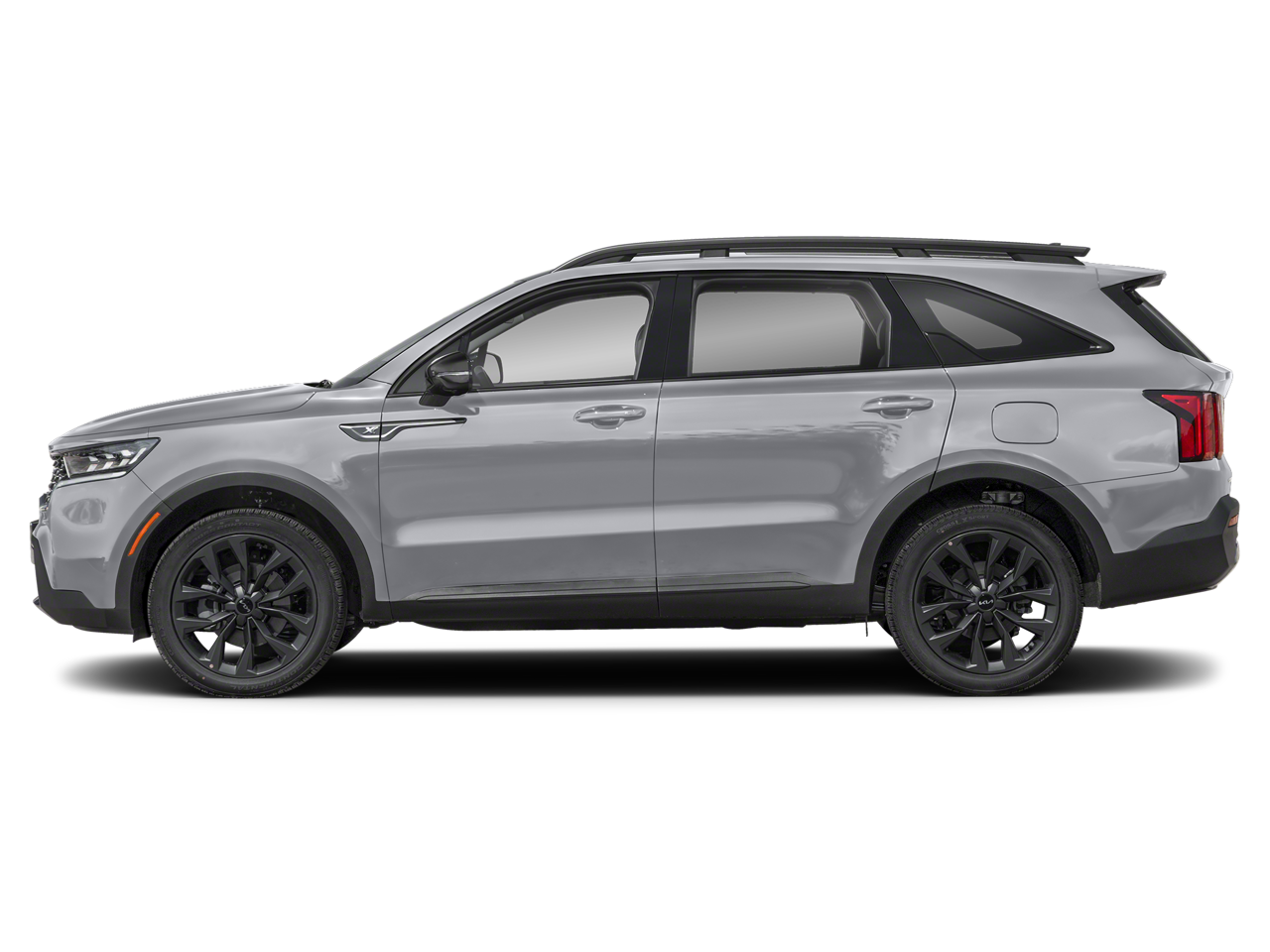 2023 Kia Sorento X-Line SX Prestige AWD