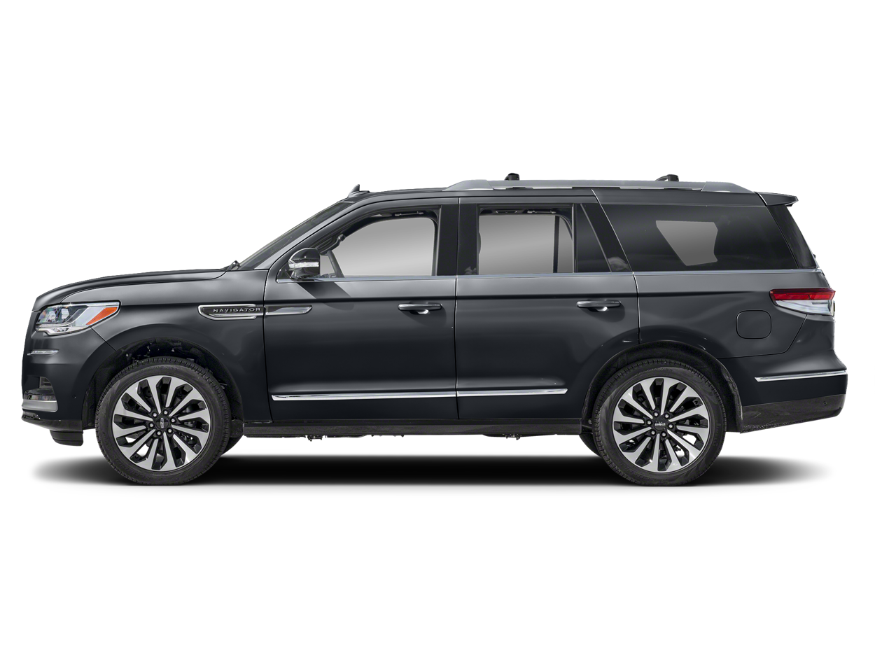 2023 Lincoln Navigator Reserve 4WD