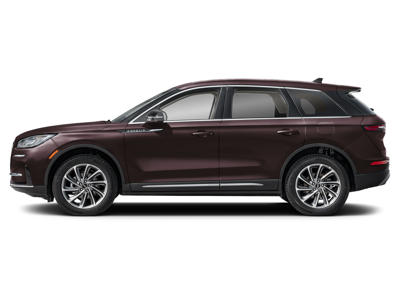 2023 Lincoln Corsair Standard AWD!