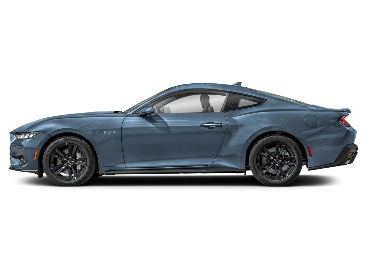 2024 Ford Mustang GT Premium photo 4