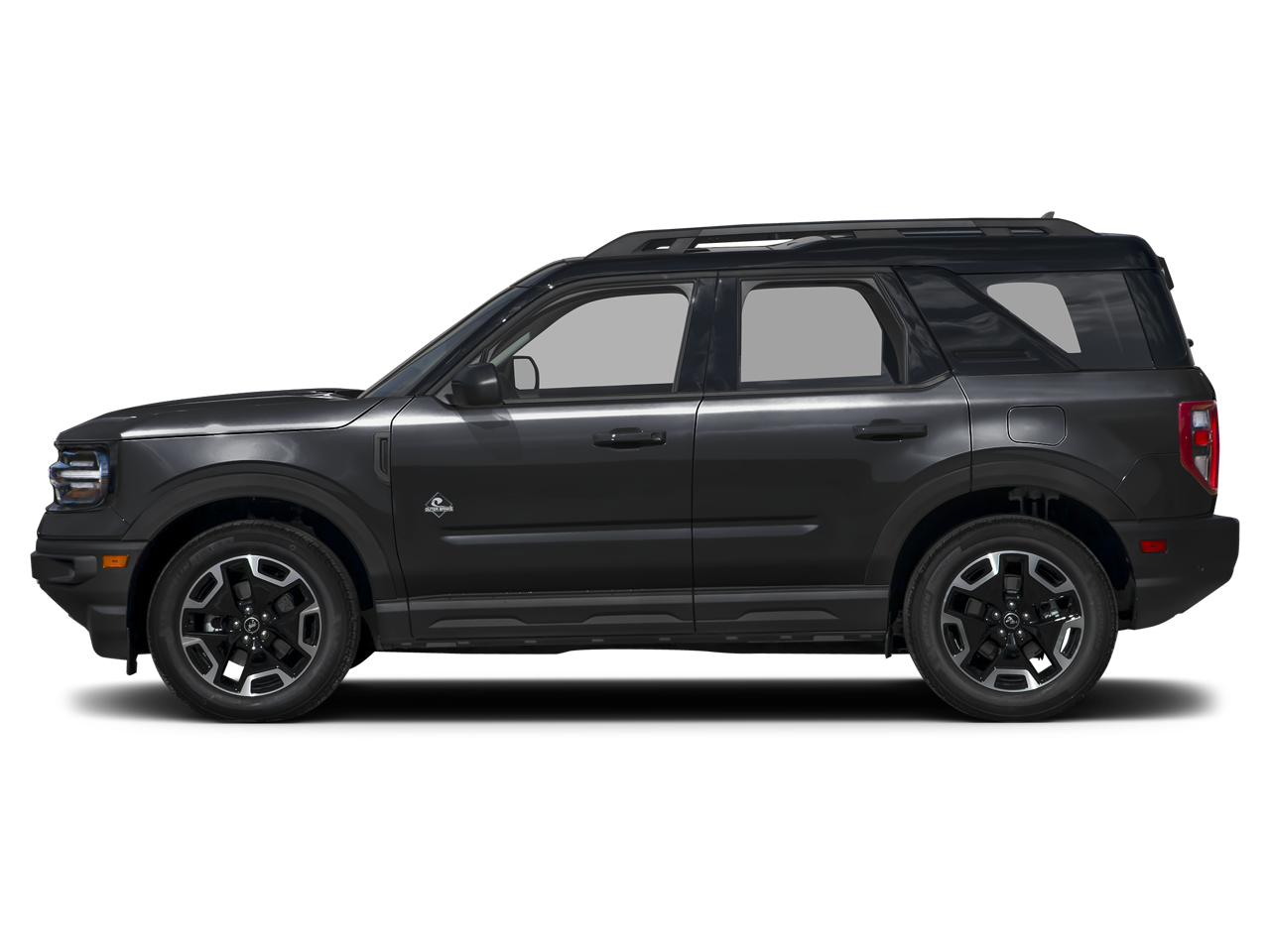 2024 Ford Bronco Sport Outer Banks - Photo 38
