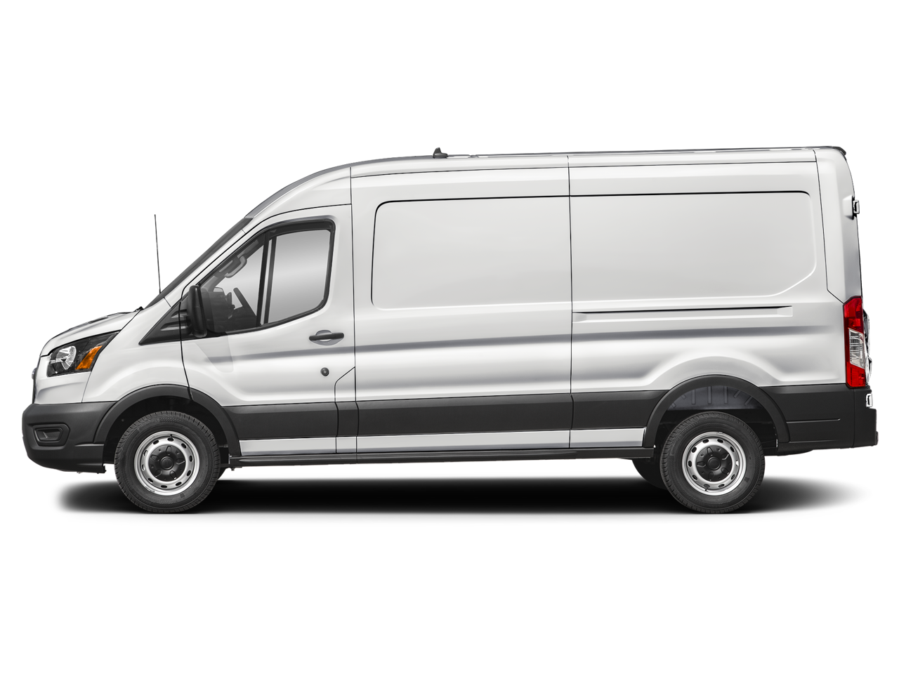 2024 Ford Transit-250 Base MEDIUM ROOF