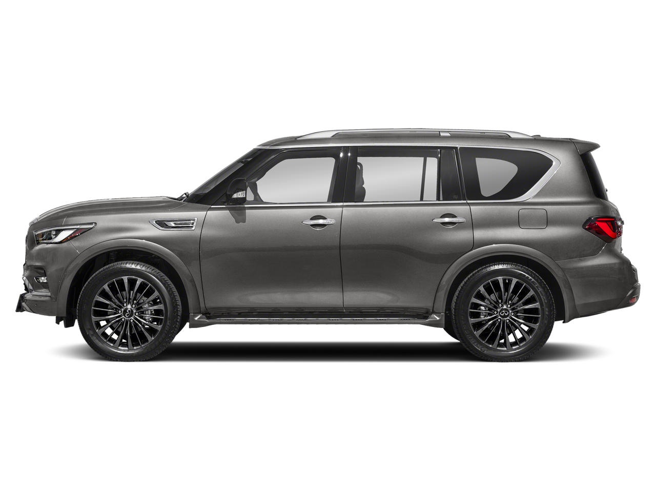 2024 INFINITI QX80 Premium Select 4WD
