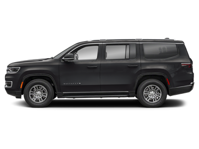 2024 Jeep Wagoneer Series II 4WD