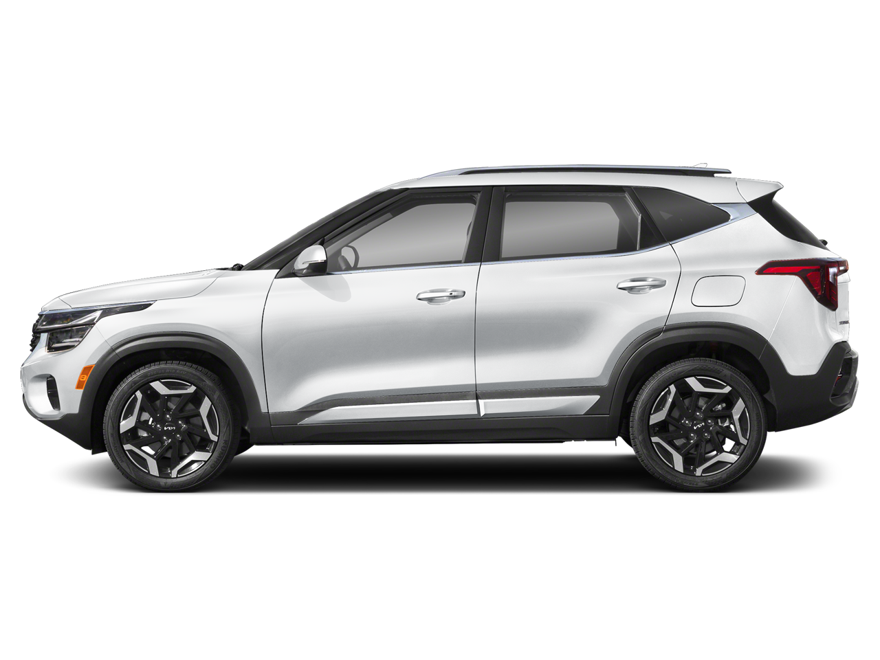 2024 Kia Seltos SX Turbo AWD