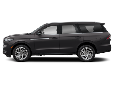 2025 Lincoln Navigator Reserve AWD