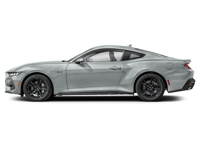 2026 Ford Mustang GT Premium In-Transit