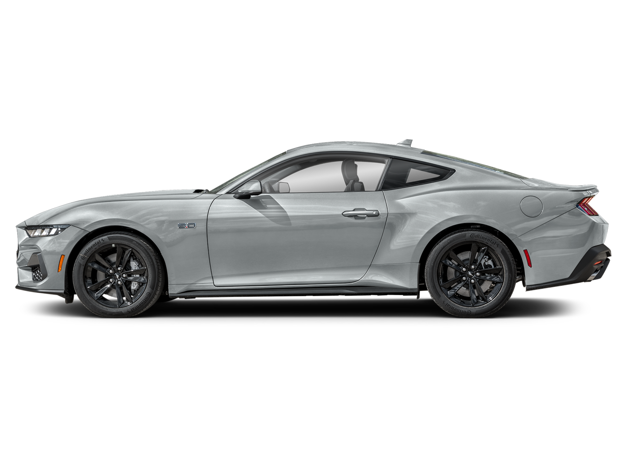 2026 Ford Mustang GT Premium In-Transit