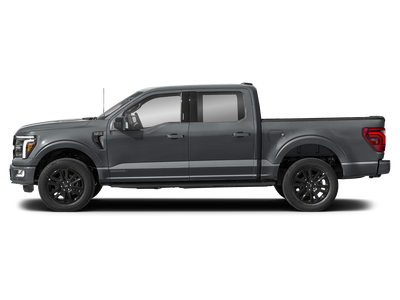 2026 Ford F-150 Platinum In-Transit