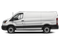 2026 Ford Transit-150 Base In-Transit