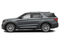2027 Ford Explorer Platinum In-Transit