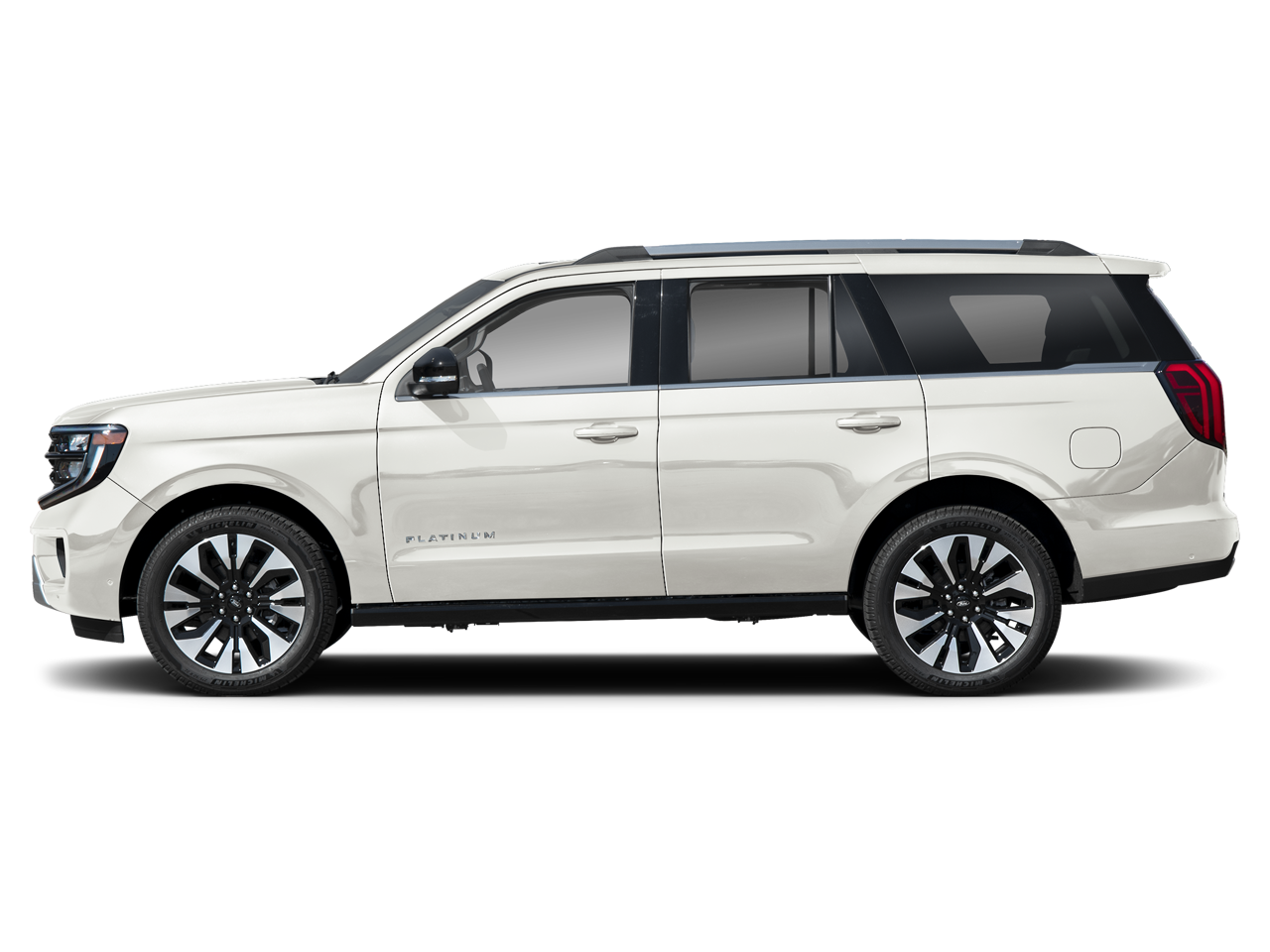 2027 Ford Expedition Platinum In-Transit
