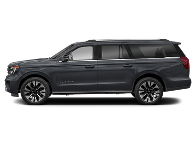2027 Ford Expedition Max Platinum In-Transit