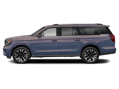 2027 Ford Expedition Max Platinum In-Transit