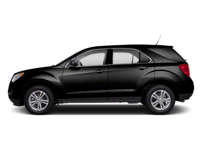 2012 Chevrolet Equinox LT 2LT