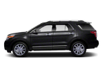 2012 Ford Explorer Limited 4X4