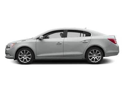 2014 Buick LaCrosse Leather Group
