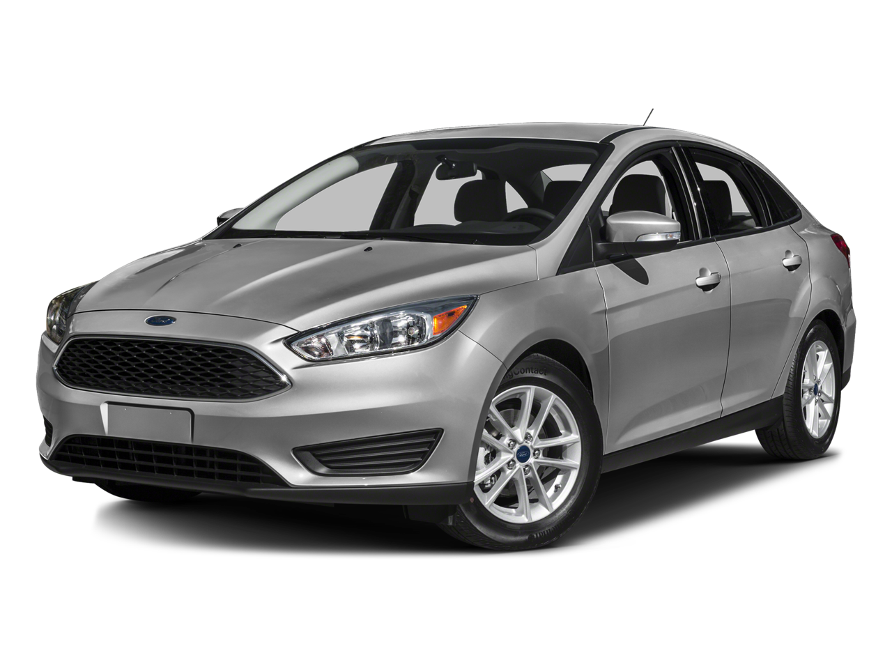 Used 2016 Ford Focus SE with VIN 1FADP3F25GL404305 for sale in Flint, MI