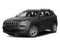 2016 Jeep Cherokee Latitude 4X4
