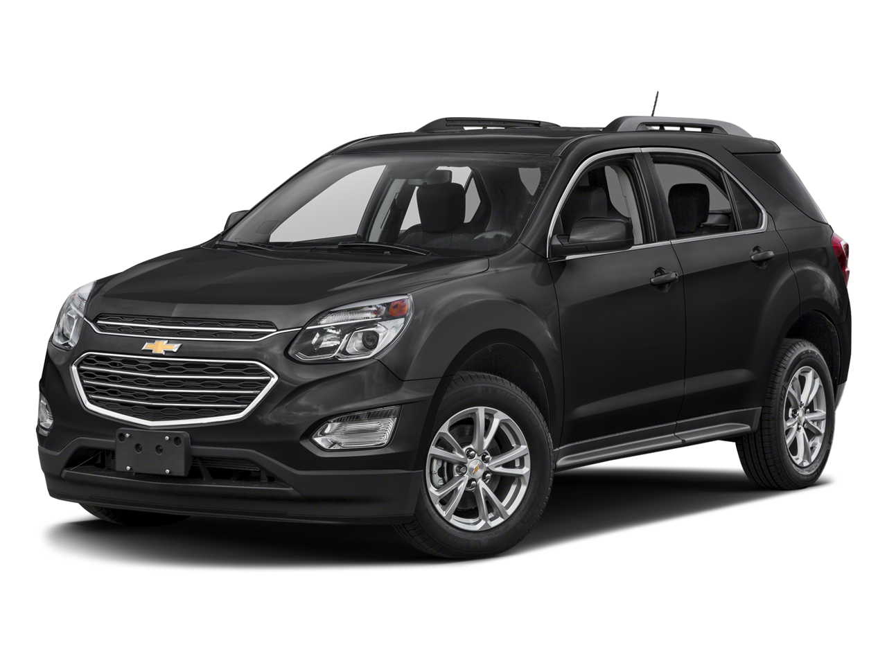 2017 Chevrolet Equinox LT Midnight Edition