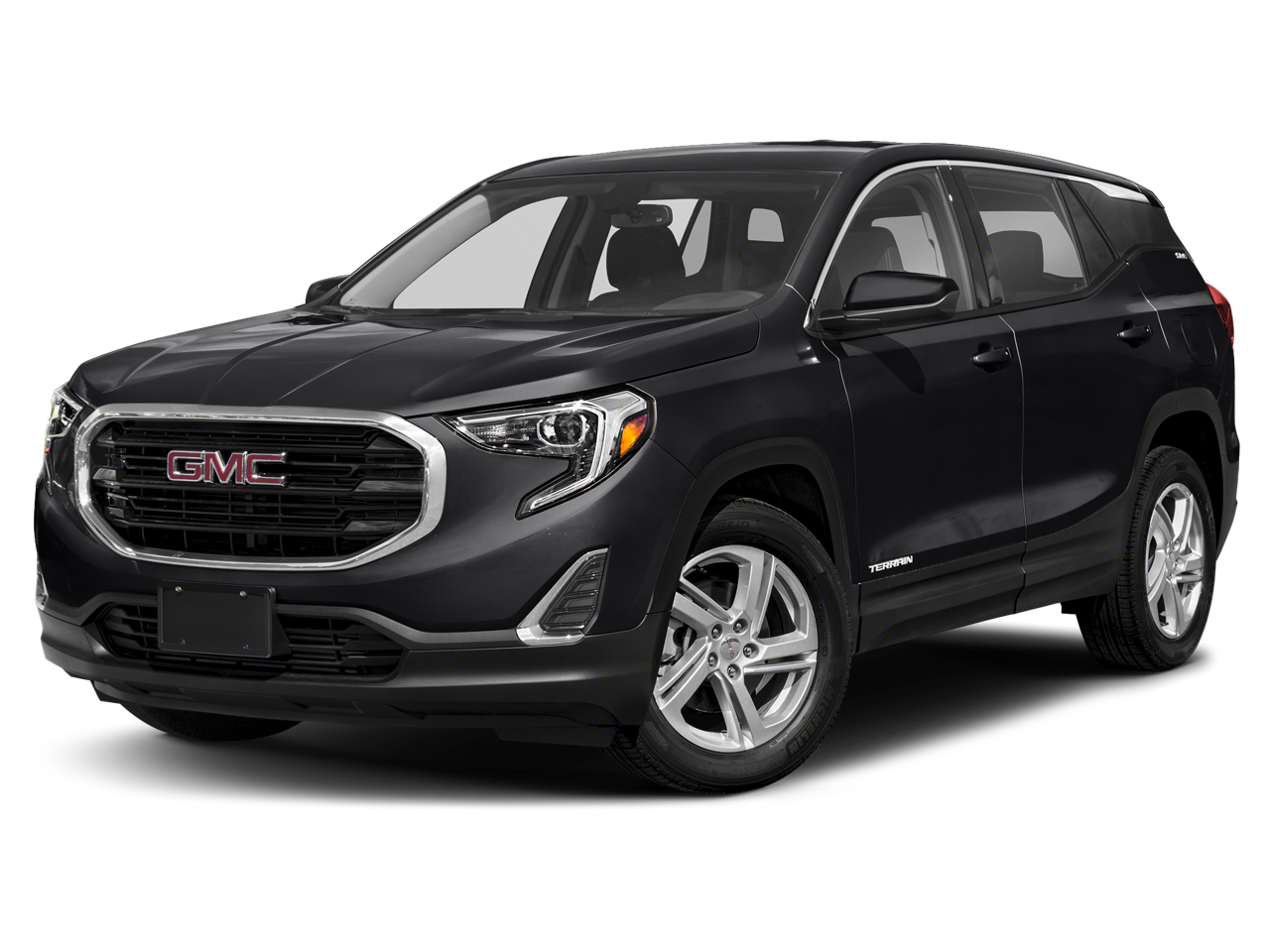 Used 2018 GMC Terrain SLE with VIN 3GKALTEV9JL230999 for sale in Flint, MI