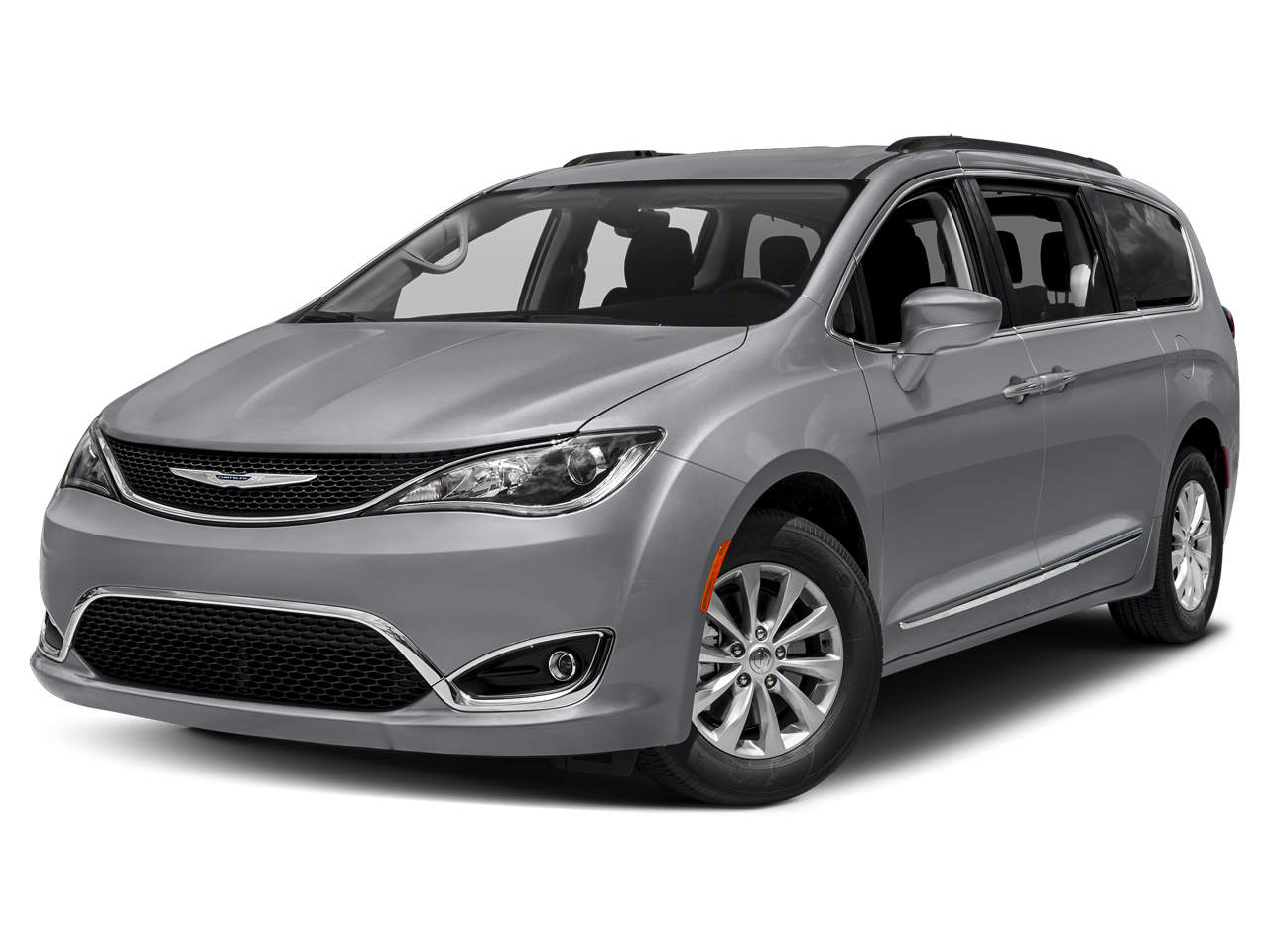 2019 Chrysler Pacifica Limited S Appearance Pkg