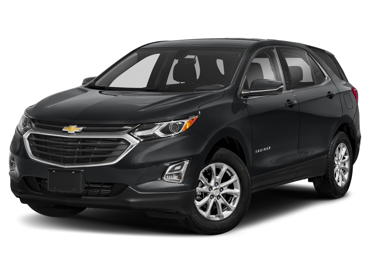 2020 Chevrolet Equinox LT AWD