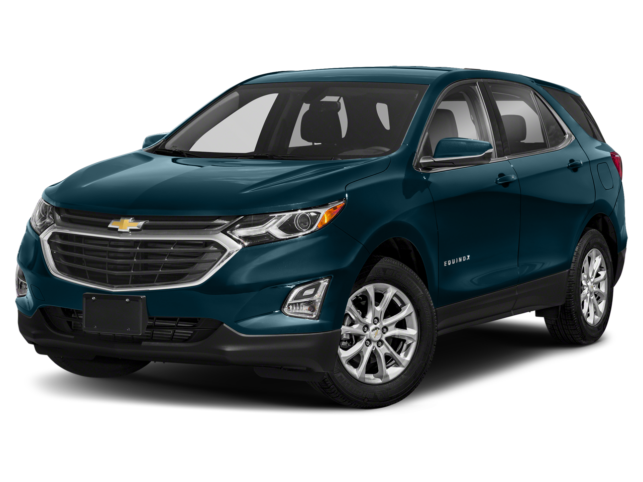 2020 Chevrolet Equinox LT AWD
