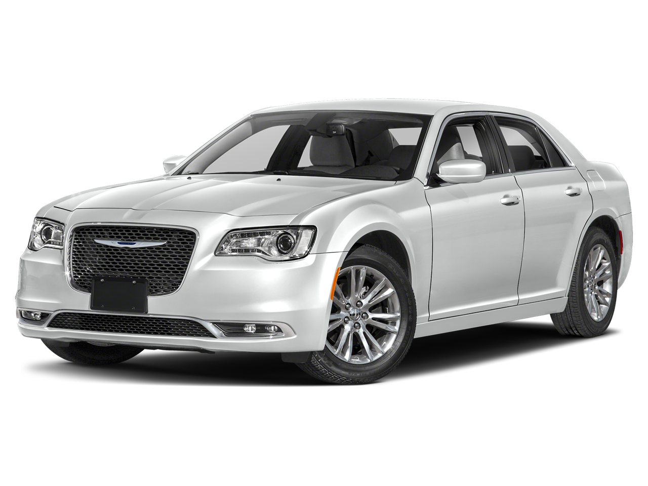 2021 Chrysler 300 S