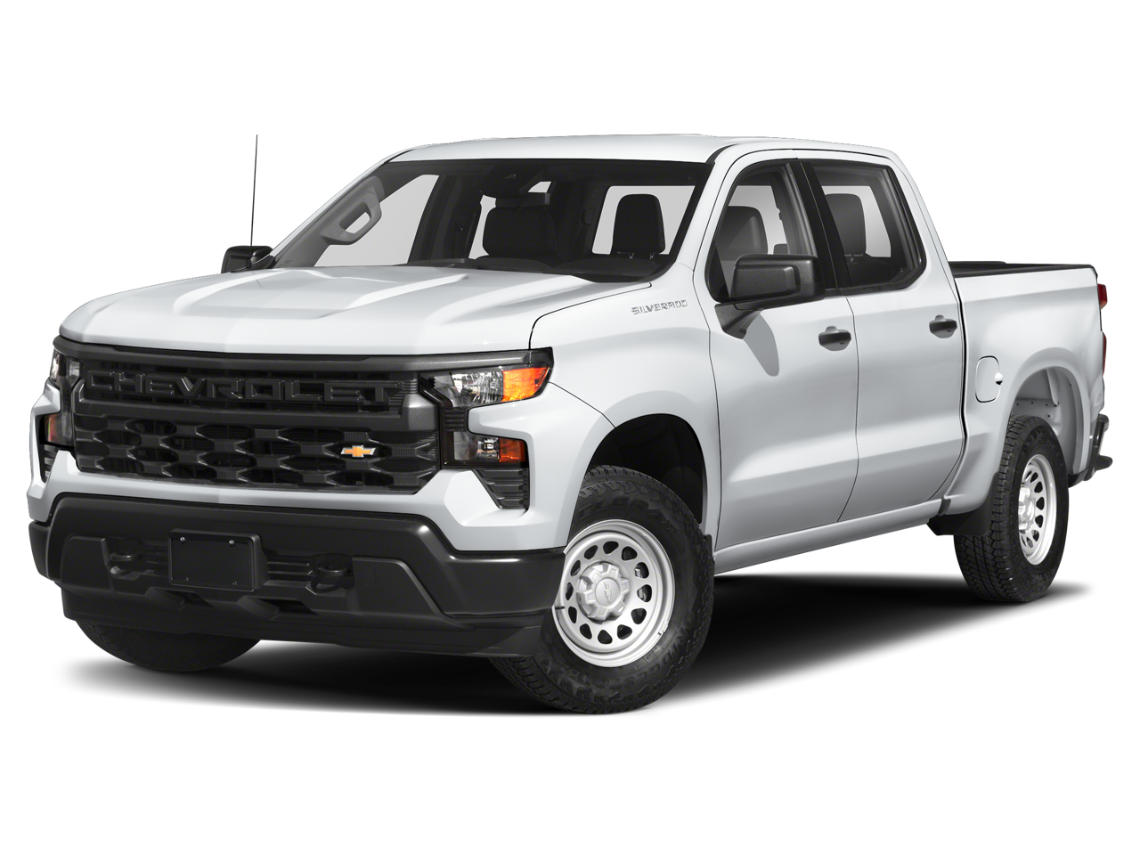 2023 Chevrolet Silverado 1500 Work Truck - Photo 32