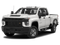 2023 Chevrolet Silverado 2500HD Work Truck 4WD