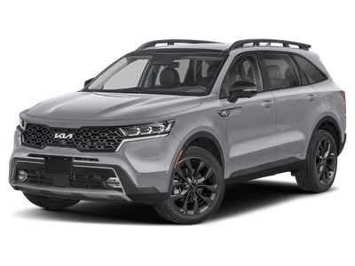 2023 Kia Sorento X-Line SX Prestige AWD